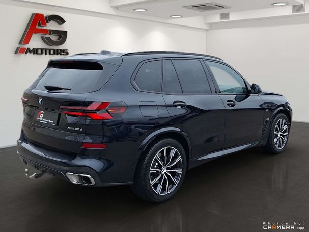 BMW X5 xDrive30d M 219 kW image number 5