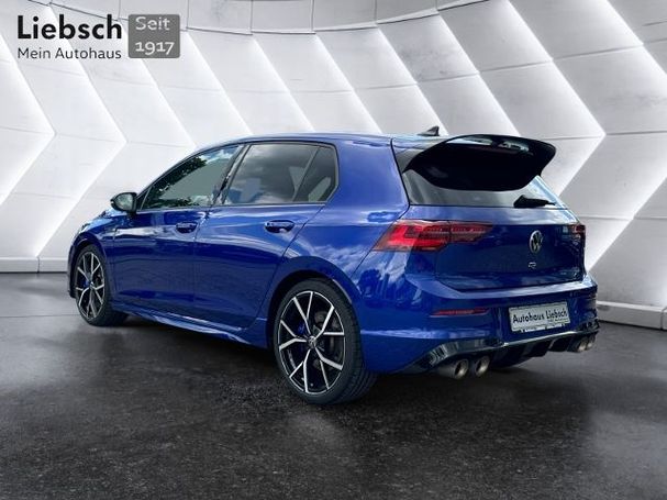 Volkswagen Golf R DSG 4Motion 235 kW image number 4