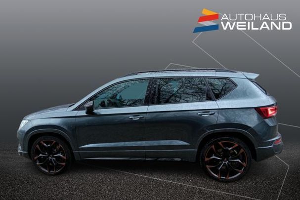 Cupra Ateca 2.0 TSI DSG 4Drive 221 kW image number 5