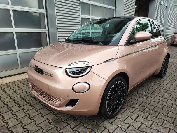 Fiat 500 e 42 kWh 87 kW image number 1