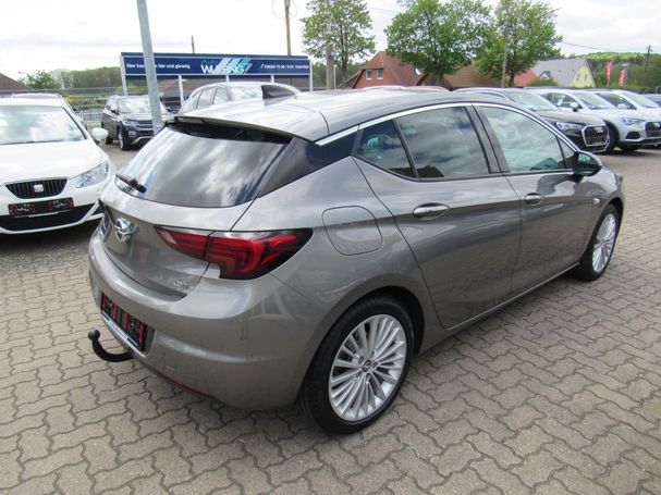 Opel Astra 1.6 D CDTi Innovation 81 kW image number 4