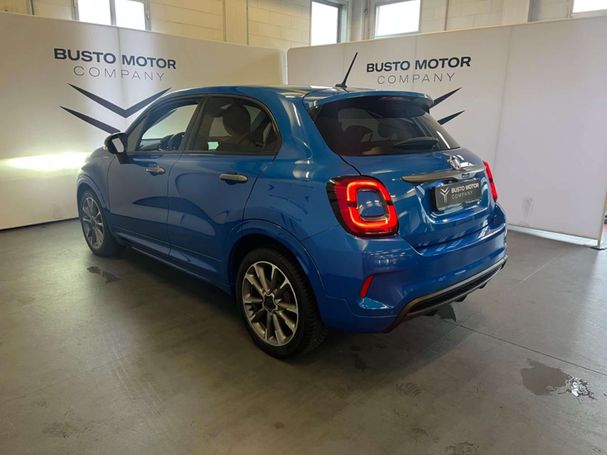 Fiat 500X 1.0 88 kW image number 5