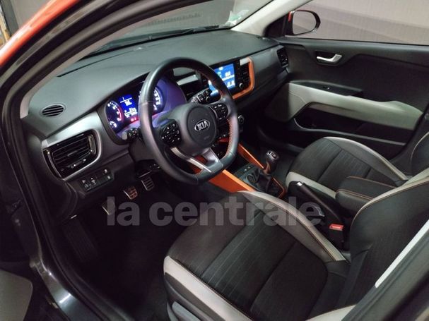 Kia Stonic 1.0 T-GDi 100 74 kW image number 7