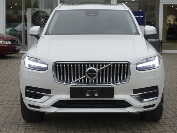 Volvo XC90 T8 Recharge AWD Plus 335 kW image number 3