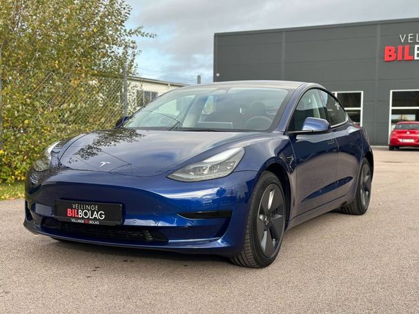 Tesla Model 3 208 kW image number 1