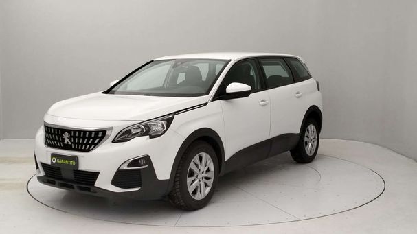 Peugeot 5008 BlueHDi 130 EAT8 96 kW image number 1