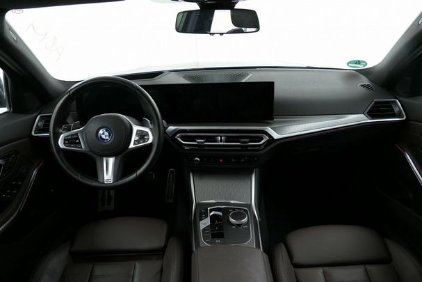 BMW 330 M Sport 185 kW image number 8