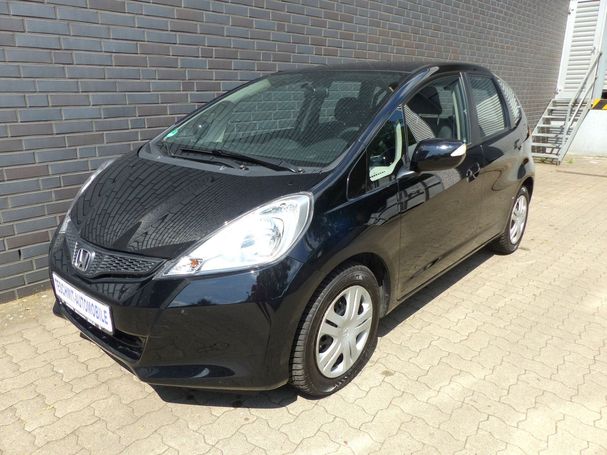 Honda Jazz 1.4 Trend 73 kW image number 1