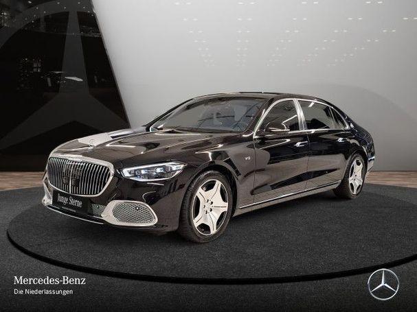 Mercedes-Benz S 680 Maybach 450 kW image number 1