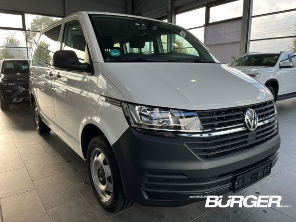 Volkswagen T6 Kombi 2.0 TDI 110 kW image number 3