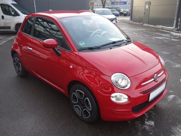 Fiat 500 1.0 51 kW image number 6