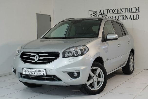 Renault Koleos DCi 150 FAP 4x4 110 kW image number 1