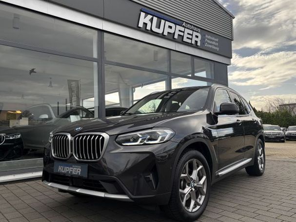 BMW X3 xDrive 210 kW image number 24