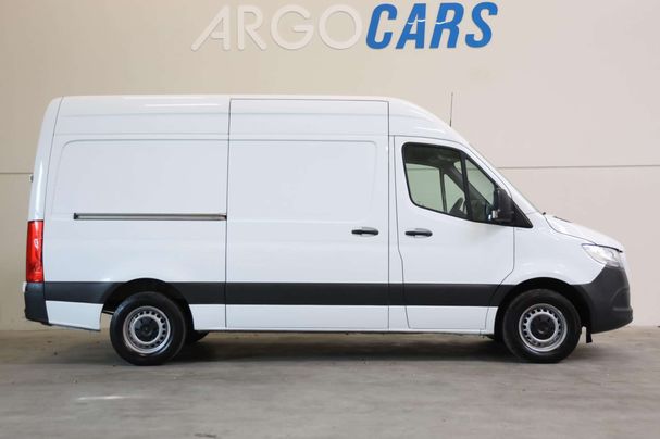 Mercedes-Benz Sprinter 315 CDI 110 kW image number 2