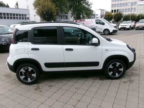 Fiat Panda 1.0 GSE Hybrid 52 kW image number 6