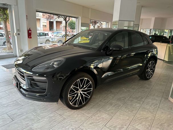 Porsche Macan PDK 195 kW image number 1