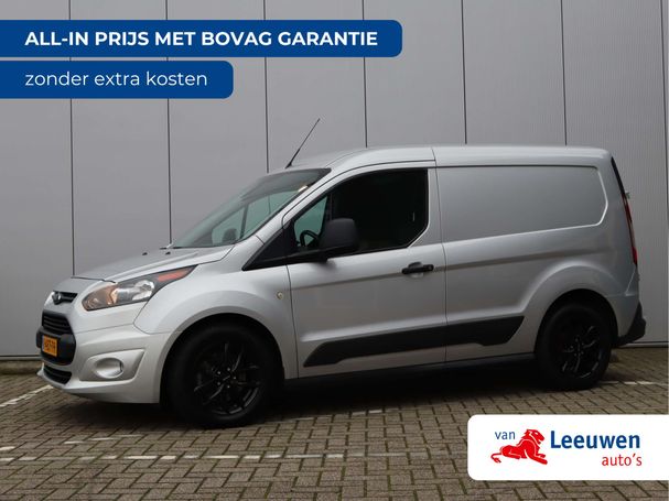 Ford Transit Connect L1 1.5 Trend 55 kW image number 1