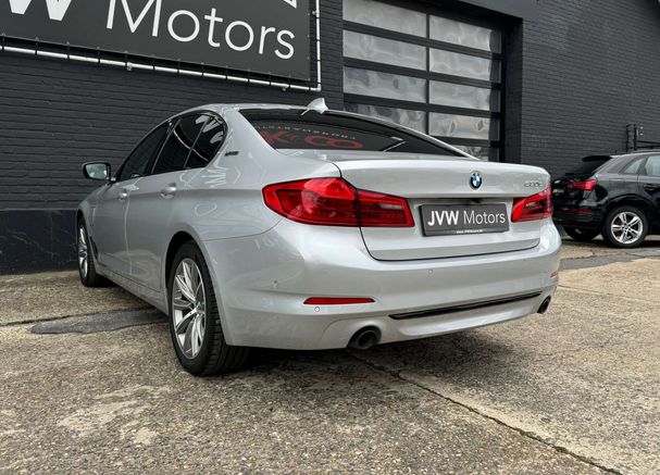 BMW 530 e PHEV 185 kW image number 6