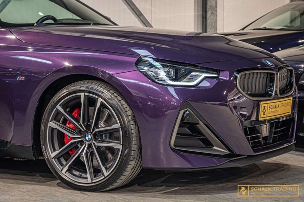 BMW M240i xDrive 275 kW image number 13