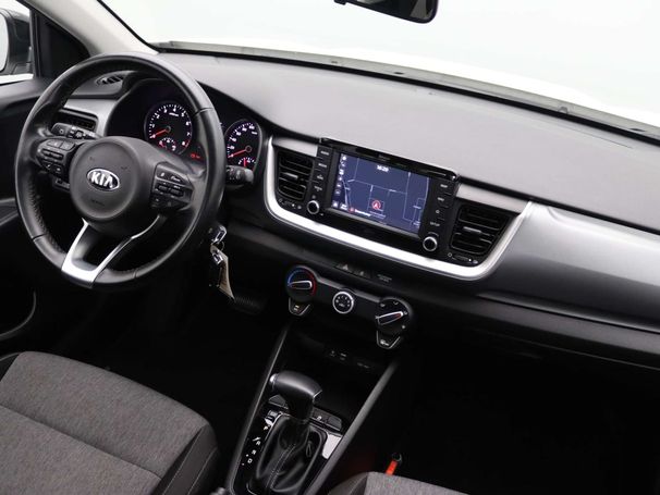 Kia Stonic 1.0 T-GDi 88 kW image number 30