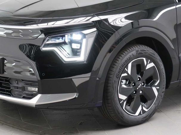 Kia Niro 150 kW image number 2