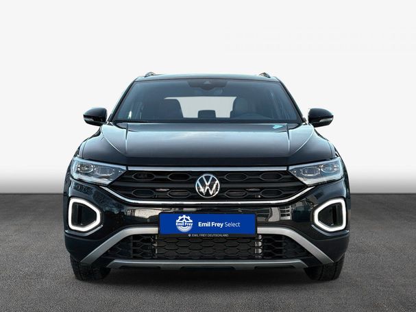 Volkswagen T-Roc 1.5 TSI DSG 110 kW image number 2