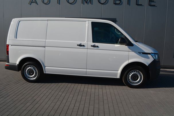 Volkswagen T6 Transporter T6 81 kW image number 5