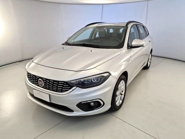 Fiat Tipo 1.6 MultiJet Business 88 kW image number 1