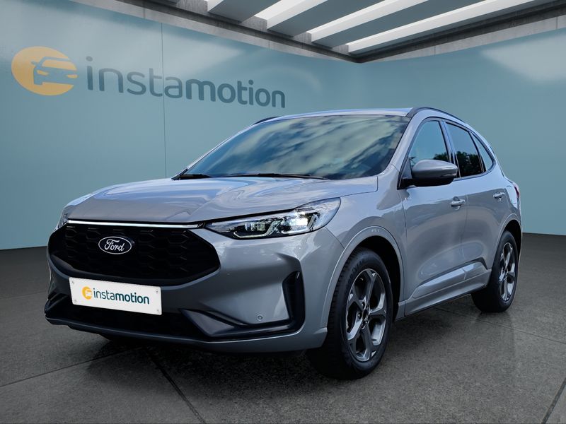 Ford Kuga ST-Line 137 kW