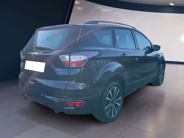 Ford Kuga 2.0 TDCi ST-Line 110 kW image number 4