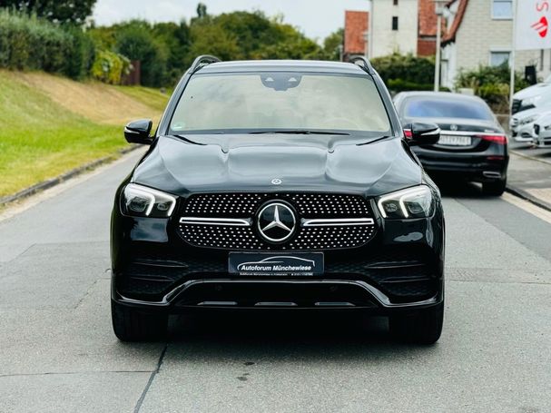 Mercedes-Benz GLE 400 d 243 kW image number 7