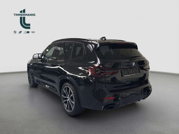 BMW X3 M40d xDrive 250 kW image number 4