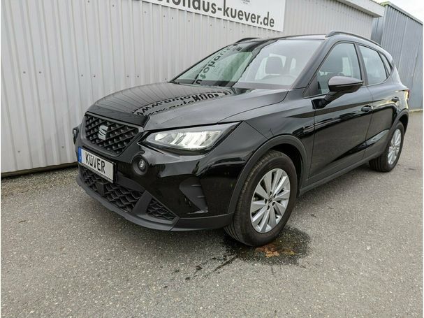 Seat Arona 1.0 TSI 70 kW image number 1