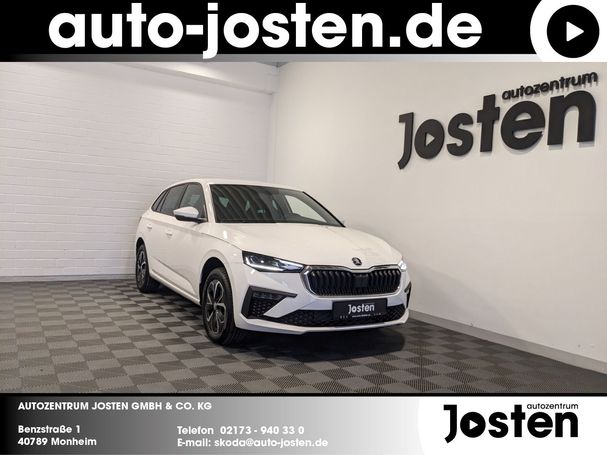 Skoda Scala 1.0 TSI DSG 85 kW image number 1