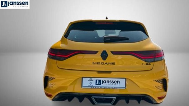 Renault Megane TCe 300 EDC 221 kW image number 6