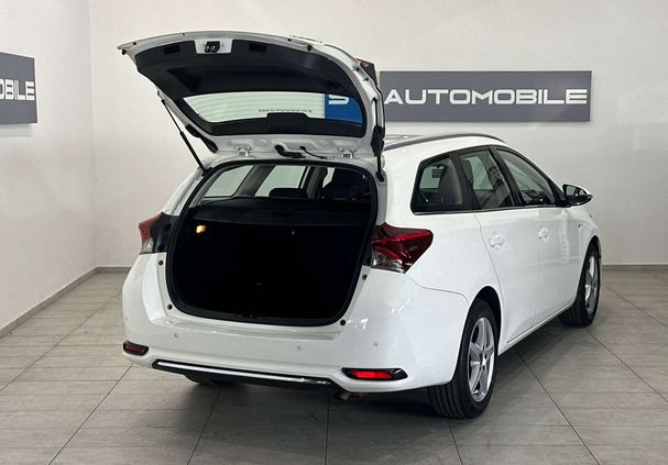 Toyota Auris Touring Sports 1.6 D-4D Comfort 82 kW image number 3