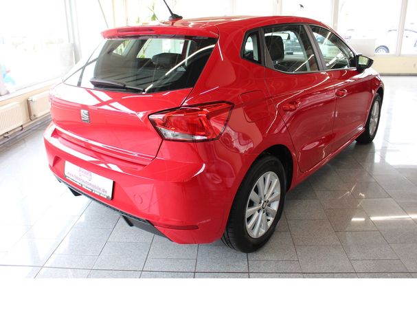 Seat Ibiza 59 kW image number 4