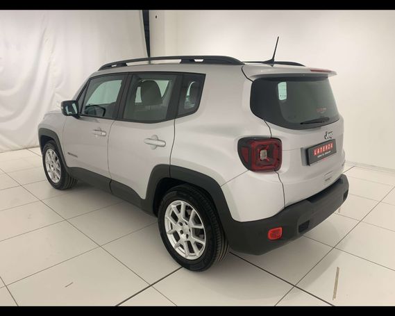 Jeep Renegade 1.0 Limited 88 kW image number 2