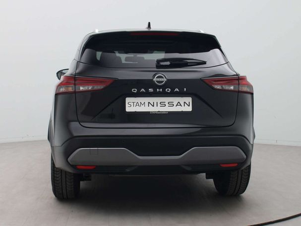 Nissan Qashqai 104 kW image number 25