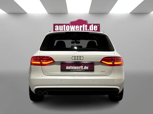 Audi A4 2.0 TDI Ambition 110 kW image number 3