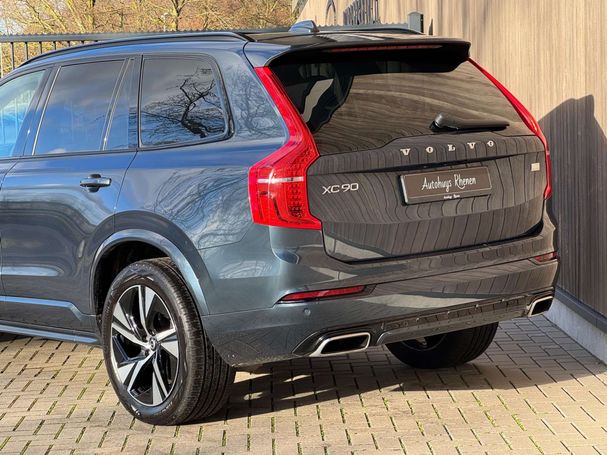 Volvo XC90 Recharge T8 AWD 287 kW image number 11