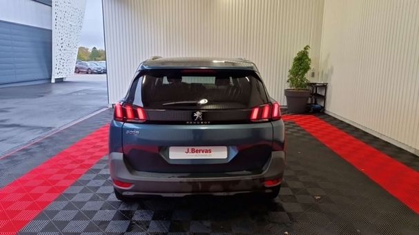 Peugeot 5008 BlueHDi 130 EAT8 Active 96 kW image number 6