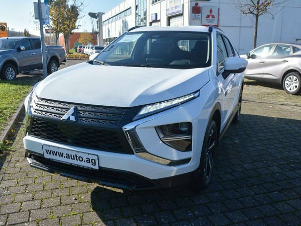 Mitsubishi Eclipse Cross PHEV AWD 138 kW image number 1