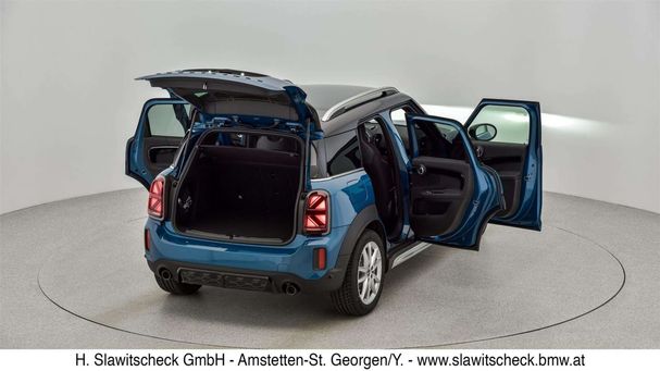 Mini Cooper S Countryman All4 ALL4 131 kW image number 22