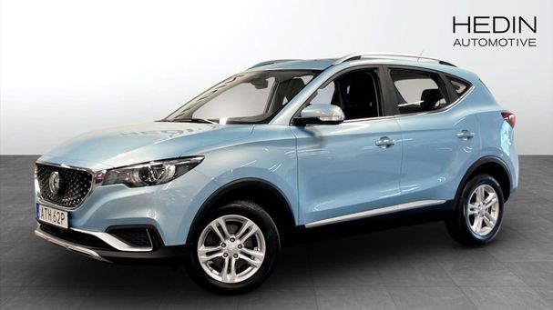 MG ZS  115 kW image number 1