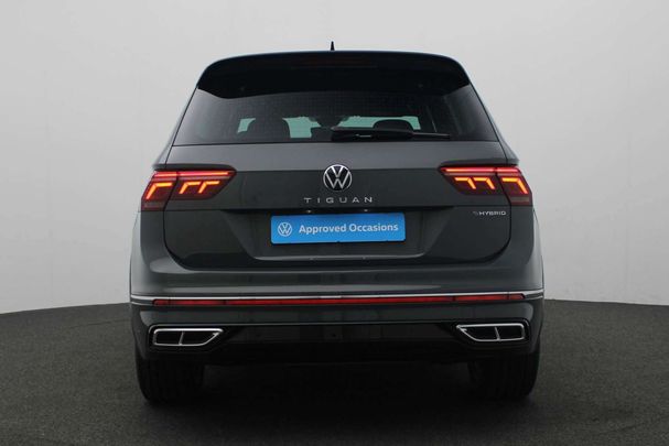 Volkswagen Tiguan 1.4 eHybrid R-Line DSG 180 kW image number 18