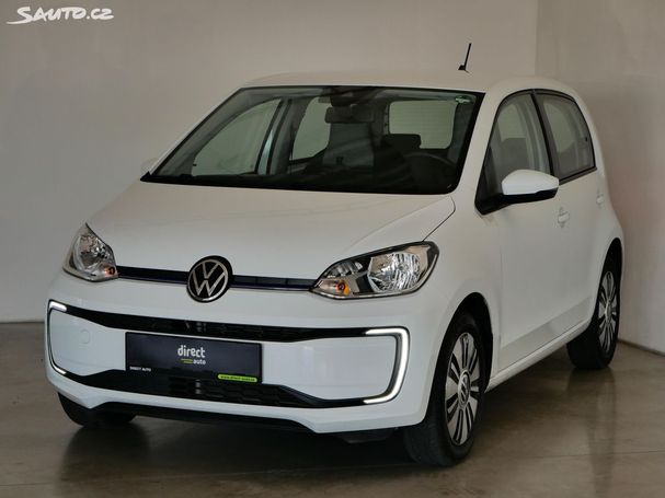 Volkswagen up! 60 kW image number 1