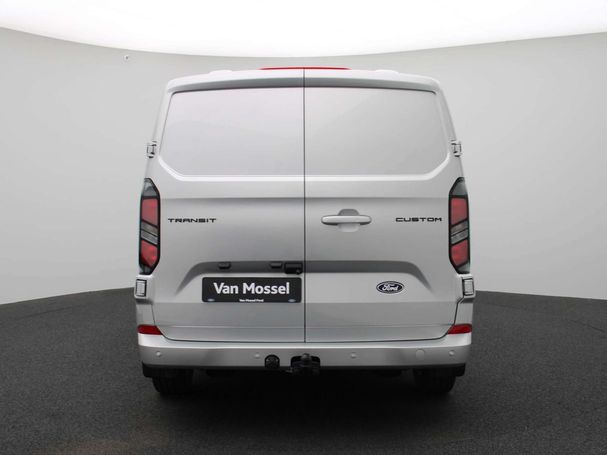 Ford Transit Custom 320 L2H1 Limited 125 kW image number 3