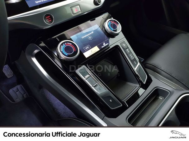 Jaguar I-Pace 236 kW image number 11