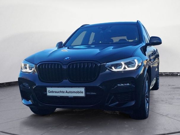 BMW X3 xDrive30i M Sport 185 kW image number 1